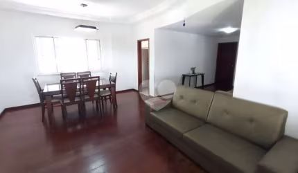 Apartamento com 4 quartos à venda, 119 m² por R$ 680.000 - Grajaú - RJ
