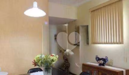 Apartamento com 3 quartos à venda, 101 m² por R$ 580.000 - Freguesia - Rio de Janeiro/RJ