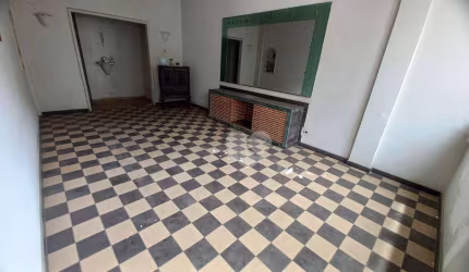 Apartamento com 3 dormitórios à venda, 120 m² por R$ 1.180.000,00 - Leme - Rio de Janeiro/RJ