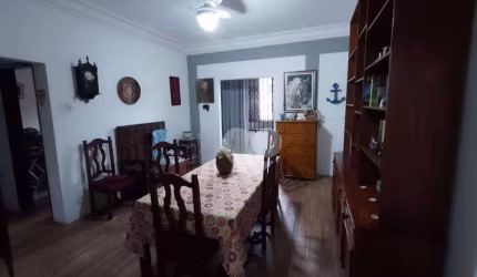Apartamento com 2 quartos à venda, 88 m² por R$ 300.000 - Grajaú - Rio de Janeiro/RJ