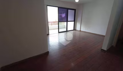 Apartamento com 3 quartos à venda, 130 m² - Grajaú - Rio de Janeiro/RJ