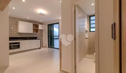 Apartamento com 1 dormitório à venda, 42 m² por R$ 1.014.984,00 - Copacabana - Rio de Janeiro/RJ
