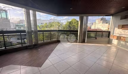 Apartamento com 3 quartos à venda, 98 m² por R$ 520.000 - Recreio dos Bandeirantes - Rio de Janeiro/RJ