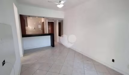 Apartamento com 2 quartos à venda, 54 m² por R$ 215.000 - Sampaio - Rio de Janeiro/RJ