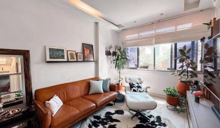 Apartamento com 3 quartos à venda, 95 m² por R$ 530.000 - Grajaú - Rio de Janeiro/Rio de Janeiro