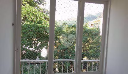 Apartamento com 3 quartos à venda, 96 m² por R$ 530.000 - Grajau- Rio de Janeiro/RJ