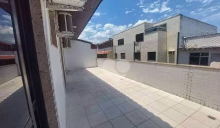 Cobertura para aluguel 4 Quartos , 269m² , Quadra da Praia, Jardim Oceânico . RJ