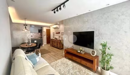 Apartamento com 3 quartos/ 1 suíte à venda, 84 m² por R$ 795.000 - Recreio dos Bandeirantes - Rio de Janeiro/RJ
