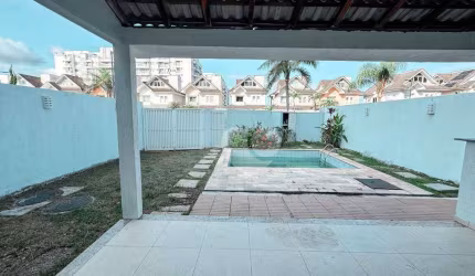 Casa com 5 quartos à venda, 250 m² por R$ 1.369.000 - Recreio dos Bandeirantes - Rio de Janeiro/RJ
