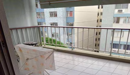 Apartamento à venda, 75 m² por R$ 893.000,00 - Glória - Rio de Janeiro/RJ