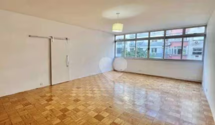 Apartamento à venda, 180 m² por R$ 3.300.000,00 - Ipanema - Rio de Janeiro/RJ