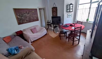 Apartamento com 3 quartos à venda, 75 m² por R$ 795.000 - Copacabana - Rio de Janeiro/RJ