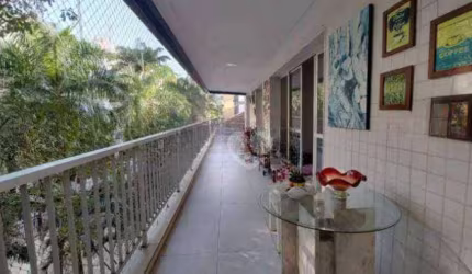 Apartamento à venda, 164 m² por R$ 1.890.000,00 - Flamengo - Rio de Janeiro/RJ