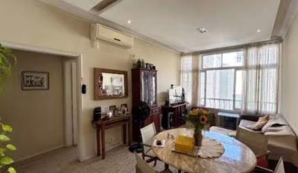 Apartamento à venda, 104 m² por R$ 1.050.000,00 - Flamengo - Rio de Janeiro/RJ