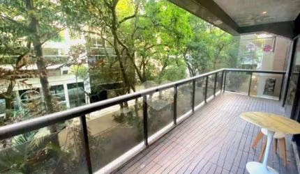 Apartamento com 3 quartos à venda, 108 m² - Ipanema - Rio de Janeiro/RJ
