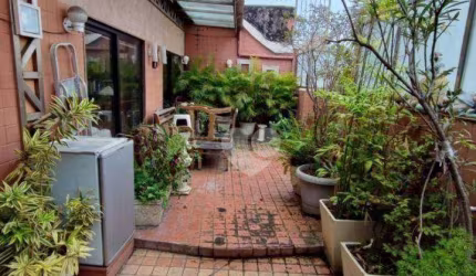 Cobertura com 2 quartos à venda, 125 m² por R$ 1.590.000 - Ipanema - Rio de Janeiro/RJ