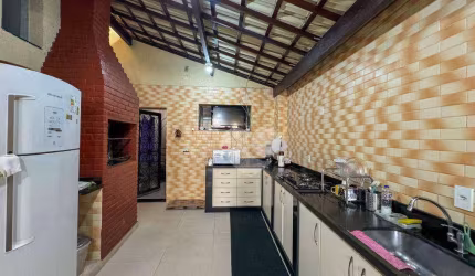 Casa à venda, 280 m² por R$ 1.189.000,00 - Andaraí - Rio de Janeiro/RJ
