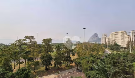 Apartamento à venda, 367 m² por R$ 3.500.000,00 - Flamengo - Rio de Janeiro/RJ