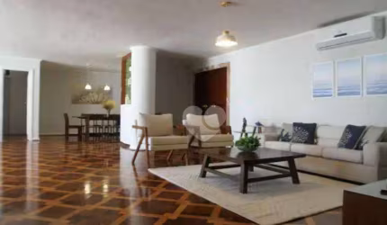 Apartamento à venda, 257 m² por R$ 4.200.000,00 - Copacabana - Rio de Janeiro/RJ
