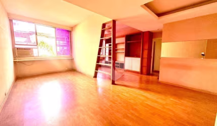 Apartamento de 3 quartos no Flamengo