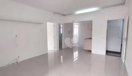 Apartamento com 1 quarto à venda, 70 m² por R$ 690.000 - Catete - Rio de Janeiro/RJ