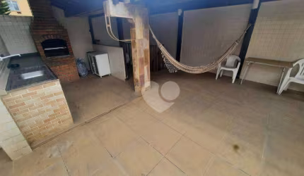 Casa à venda, 190 m² por R$ 700.000,00 - Grajaú - Rio de Janeiro/RJ