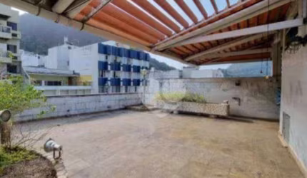 Cobertura à venda, 457 m² por R$ 2.750.000,00 - Copacabana - Rio de Janeiro/RJ