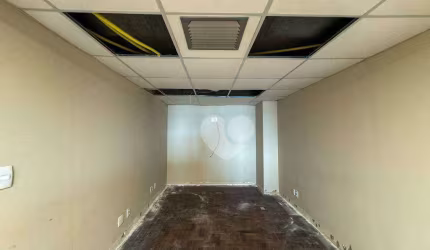 Andar Corporativo à venda, 300 m² por R$ 800.000,00 - Centro - Rio de Janeiro/RJ