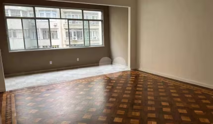 Apartamento com 3 quartos à venda, 137 m² por R$ 1.500.000 - Copacabana - Rio de Janeiro/RJ