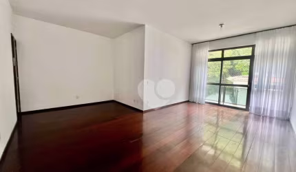 Apartamento com 3 quartos à venda, 125 m² por R$ 2.000.000 - Leblon - Rio de Janeiro/RJ