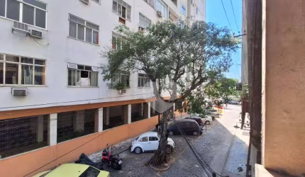 Casa com 8 quartos à venda, 260 m² por R$ 2.100.000 - Botafogo - Rio de Janeiro/RJ