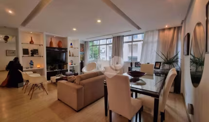 Apartamento à venda, 96 m² por R$ 1.200.000,00 - Flamengo - Rio de Janeiro/RJ