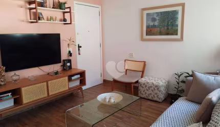 Apartamento à venda, 76 m² por R$ 830.000,01 - Copacabana - Rio de Janeiro/RJ