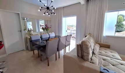 Apartamento com 3 dormitórios à venda, 168 m² por R$ 420.000,00 - Engenho Novo - Rio de Janeiro/RJ