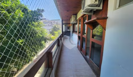 Apartamento com 3 quartos  à venda, 126 m² por R$ 1.690.000 - Jardim Oceânico - Rio de Janeiro/RJ