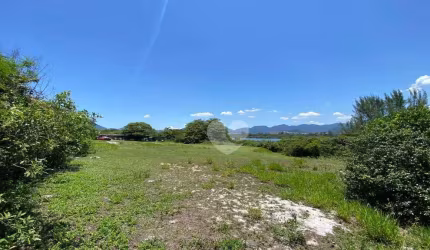 Terreno à venda, 280 m² por R$ 19.500.000,00 - Barra da Tijuca - Rio de Janeiro/RJ