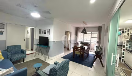Apartamento com 3 quartos à venda, 94 m² por R$ 990.000 - Barra da Tijuca - Rio de Janeiro/RJ