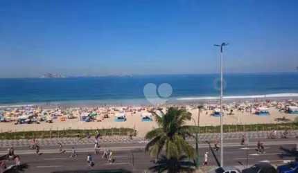 Apartamento com 4 quartos à venda, 219 m² - Ipanema - Rio de Janeiro/RJ