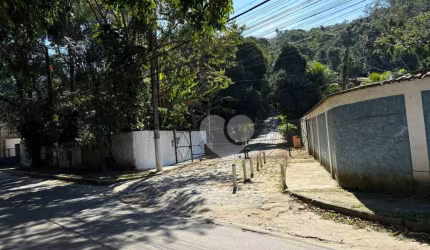 Terreno à venda, 1250 m² por R$ 550.000,01 - Vargem Grande - Rio de Janeiro/RJ