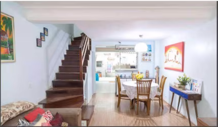Casa com 4 quartos à venda, 171 m² por R$ 699.000 - Recreio dos Bandeirantes - Rio de Janeiro/RJ