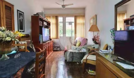 Apartamento com 3 quartos à venda, 84 m² por R$ 840.000 - Flamengo - Rio de Janeiro/RJ
