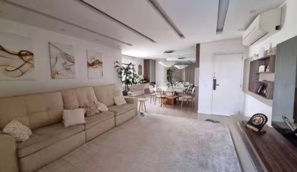 Cobertura com 4 quartos à venda, 201 m² por R$ 1.580.000 - Recreio dos Bandeirantes - Rio de Janeiro/RJ