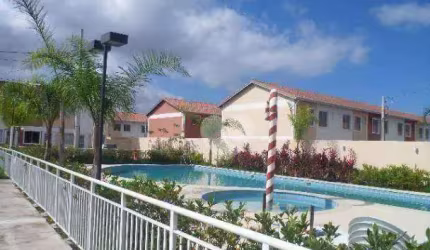 Casa Duplex com 3 Quartos em Vargem Pequena.