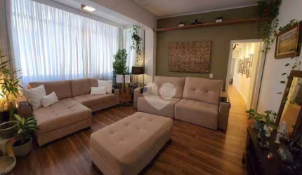 Apartamento 2 quartos ,1 vaga 85 m²