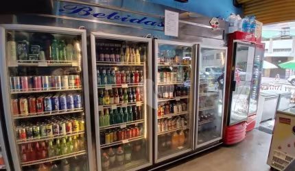 Loja à venda, 60 m² por R$ 2.180.000,01 - Ipanema - Rio de Janeiro/RJ