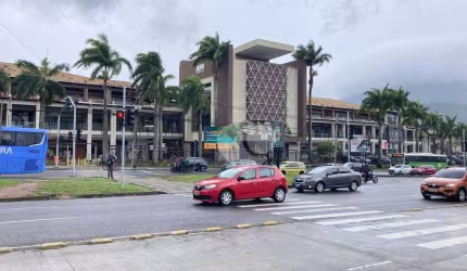 Loja à venda, 24 m² por R$ 690.000,00 - Barra da Tijuca - Rio de Janeiro/RJ
