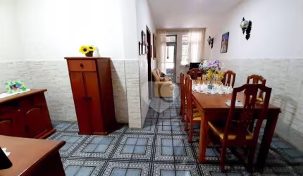Casa de vila a venda no Engenho Novo, 03 quartos, copa cozinha, área de serviço, suite, vaga de garagem e terraço.