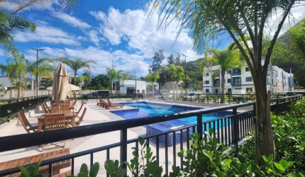 Apartamento com 2 dormitórios à venda, 48 m² por R$ 410.000,00 - Recreio dos Bandeirantes - Rio de Janeiro/RJ