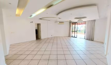 Cobertura com 3 quartos sendo 3 suítes à venda, 207 m² por R$ 1.000.000 - Recreio dos Bandeirantes