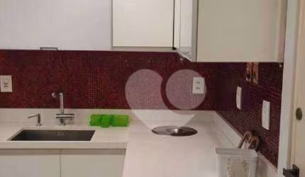 Apartamento com 3 dormitórios à venda, 83 m² por R$ 730.000,00 - Recreio dos Bandeirantes - Rio de Janeiro/RJ